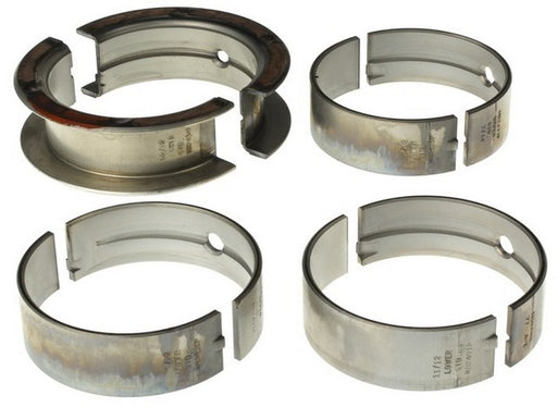 Engine Crankshaft Main Bearing Set MAHLE Clevite MS-960P