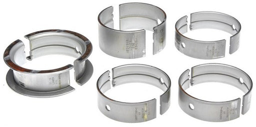 Engine Crankshaft Main Bearing Set MAHLE Clevite MS-963P-10
