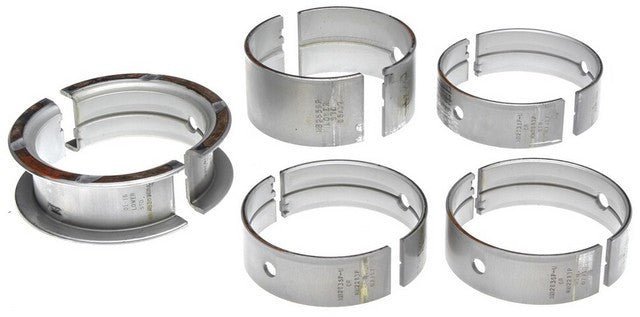 Engine Crankshaft Main Bearing Set MAHLE Clevite MS-963P-20