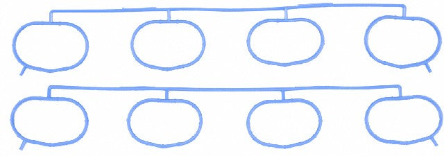 Engine Intake Manifold Gasket Set Felpro MS 96672
