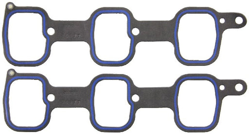 Fuel Injection Plenum Gasket Set Felpro MS 96977