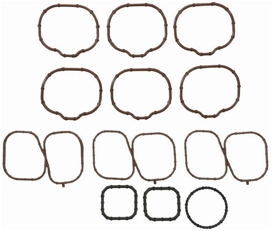 Engine Intake Manifold Gasket Set Felpro MS 97118