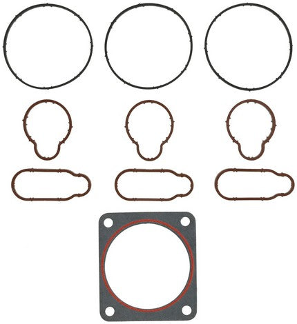 Engine Intake Manifold Gasket Set Felpro MS 97123