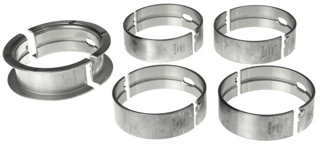 Engine Crankshaft Main Bearing Set MAHLE Clevite MS-972M