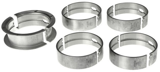 Engine Crankshaft Main Bearing Set MAHLE Clevite MS-972M
