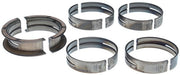 Engine Crankshaft Main Bearing Set MAHLE Clevite MS-981H
