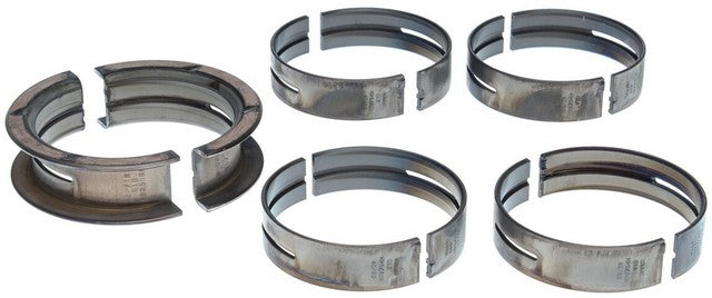 Engine Crankshaft Main Bearing Set MAHLE Clevite MS-981H