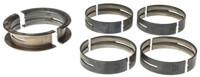 Engine Crankshaft Main Bearing Set MAHLE Clevite MS-981H