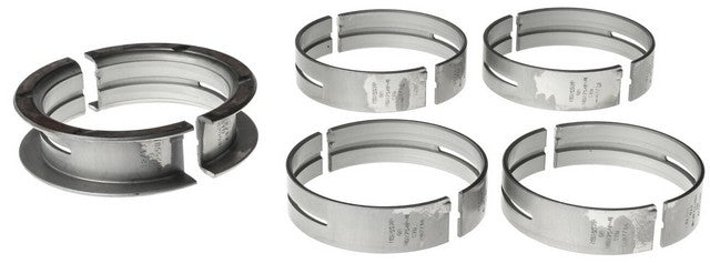 Engine Crankshaft Main Bearing Set MAHLE Clevite MS-981P-10