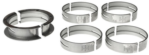 Engine Crankshaft Main Bearing Set MAHLE Clevite MS-981P-10