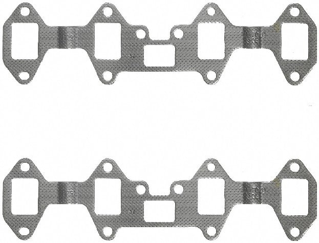 Exhaust Manifold Gasket Set Felpro MS 9945