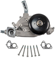 Engine Water Pump Melling MWP-500