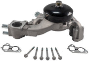 Engine Water Pump Melling MWP-501