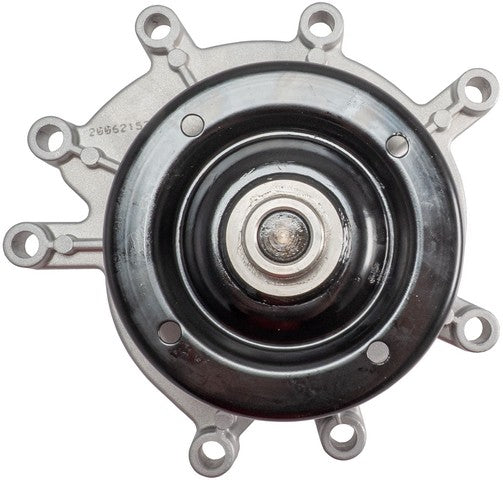 Engine Water Pump Melling MWP-504