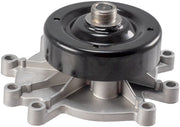 Engine Water Pump Melling MWP-504