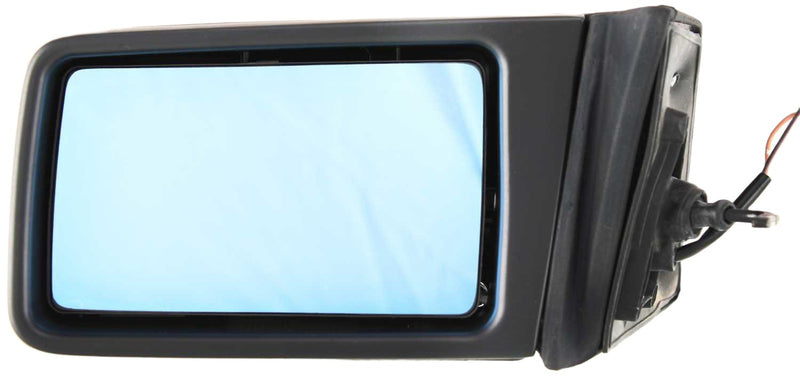 Door Mirror CarParts MZ12L