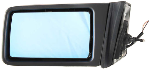 Door Mirror CarParts MZ12L