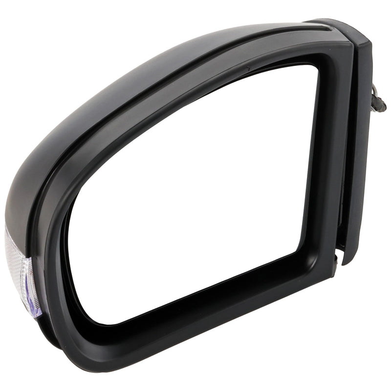Door Mirror CarParts MZ15EL
