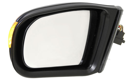 Door Mirror CarParts MZ17EL