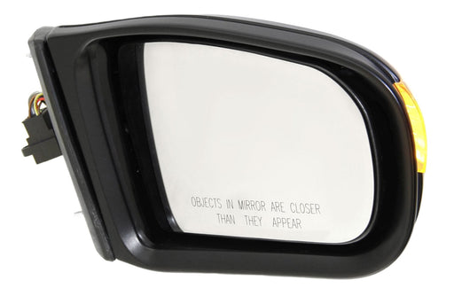 Door Mirror CarParts MZ17ER