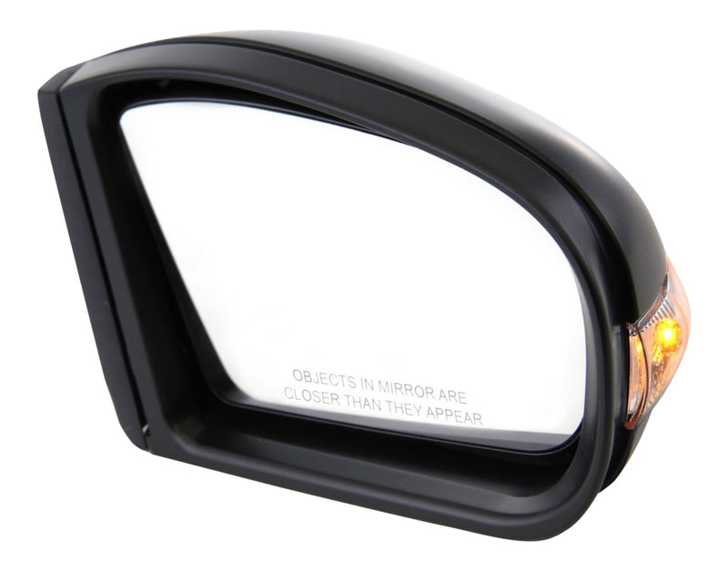 Door Mirror CarParts MZ18ER