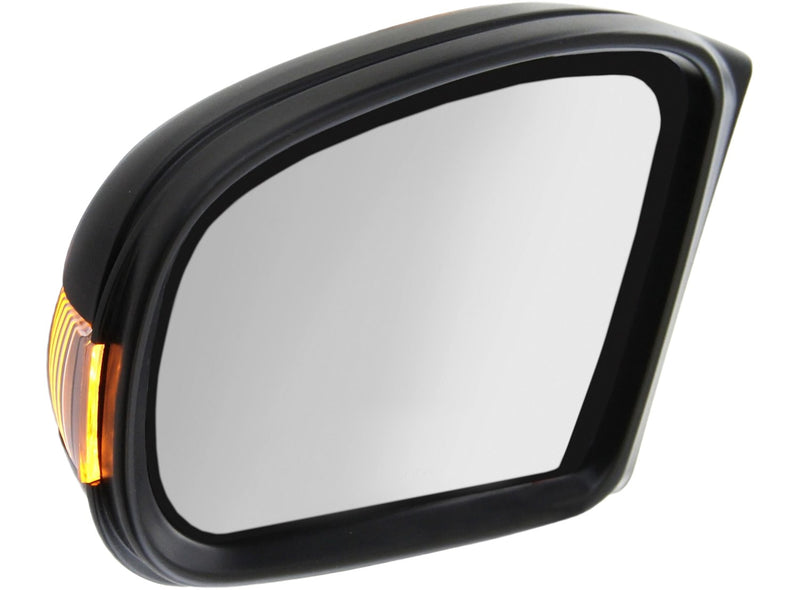 Door Mirror CarParts MZ19EL