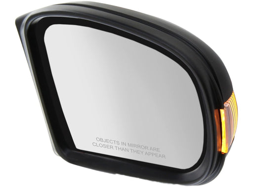 Door Mirror CarParts MZ19ER