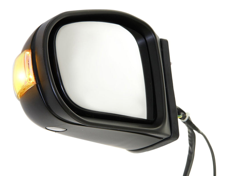 Door Mirror CarParts MZ20EL