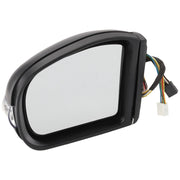 Door Mirror CarParts MZ21EL