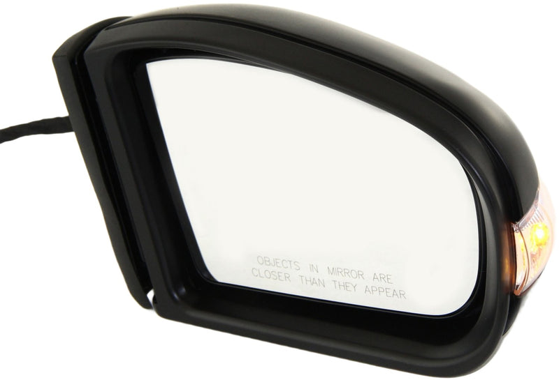 Door Mirror CarParts MZ21ER