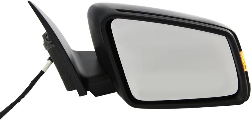 Door Mirror CarParts MZ23EL-S