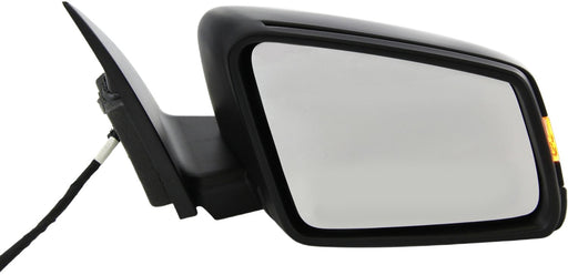 Door Mirror CarParts MZ23EL-S