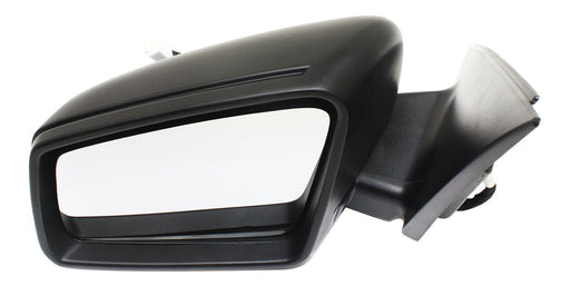 Door Mirror CarParts MZ24EL-S