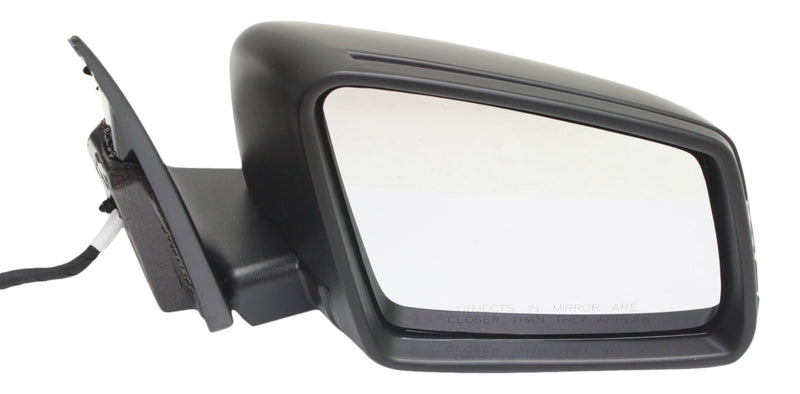 Door Mirror CarParts MZ24ER-S