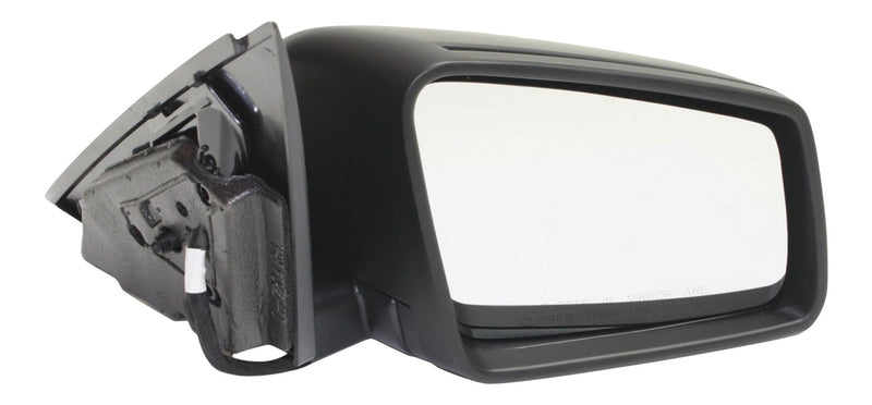 Door Mirror CarParts MZ25ER-S