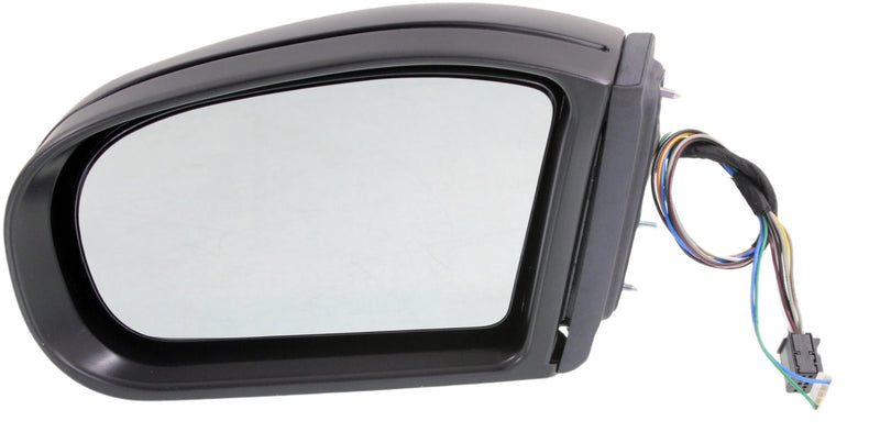 Door Mirror CarParts MZ26EL-S