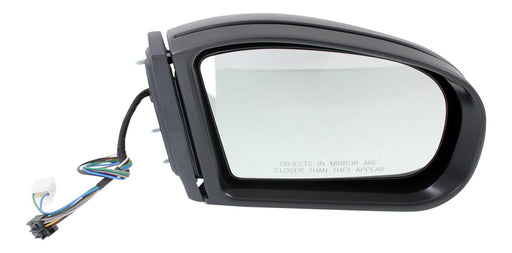 Door Mirror CarParts MZ26ER-S