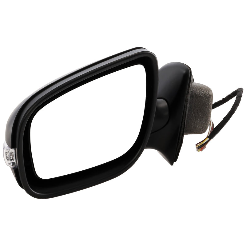 Door Mirror CarParts MZ27EL-S