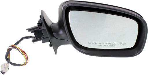 Door Mirror CarParts MZ27ER-S