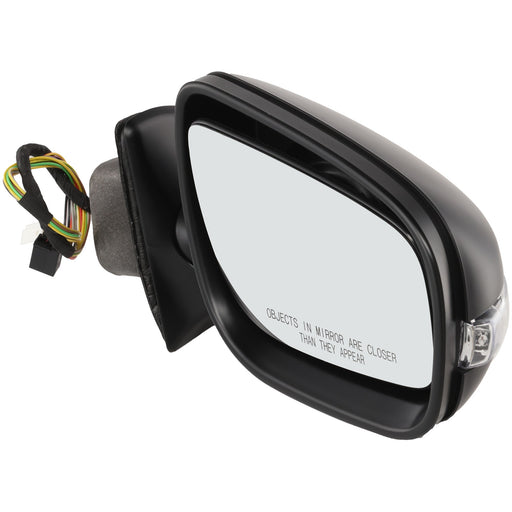 Door Mirror CarParts MZ28ER-S