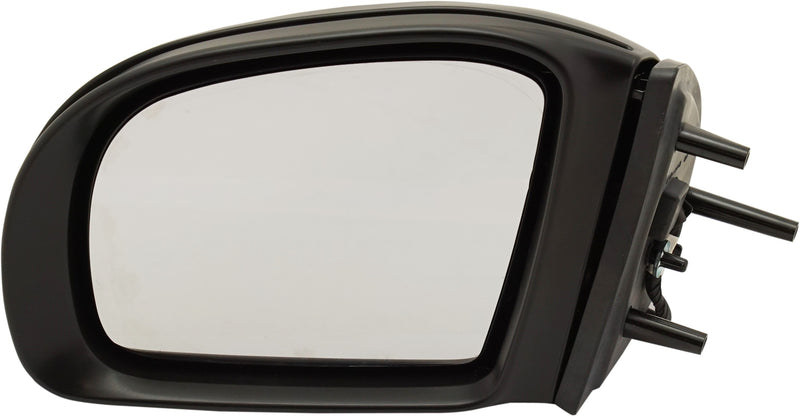 Door Mirror CarParts MZ32EL-S