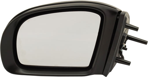Door Mirror CarParts MZ32EL-S
