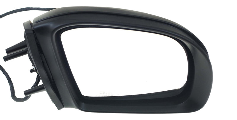 Door Mirror CarParts MZ33ER-S