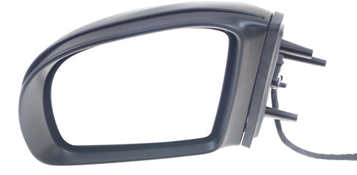 Door Mirror CarParts MZ34EL-S