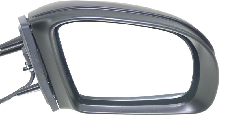 Door Mirror CarParts MZ34ER-S