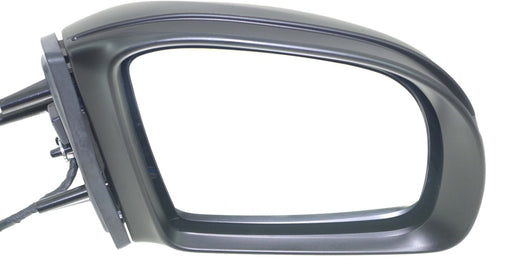 Door Mirror CarParts MZ34ER-S