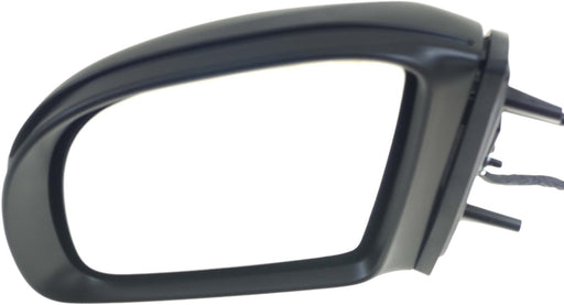 Door Mirror CarParts MZ35EL-S