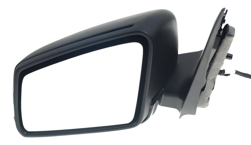 Door Mirror CarParts MZ36EL-S