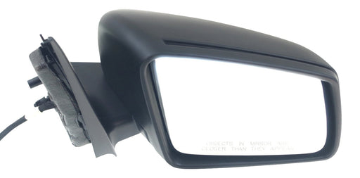 Door Mirror CarParts MZ36ER-S