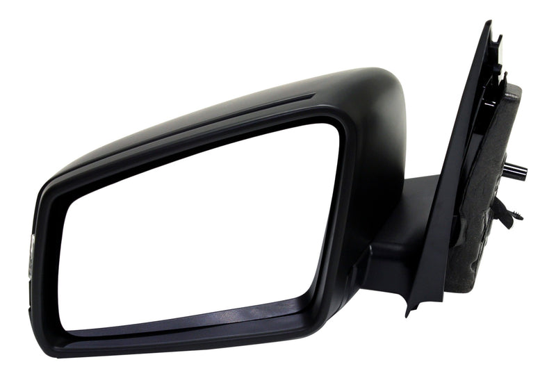 Door Mirror CarParts MZ37EL-S